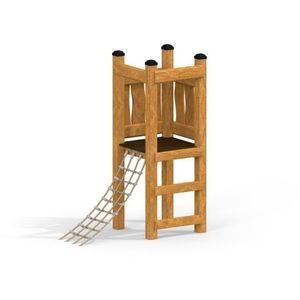 trepador para parque infantil