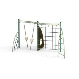 trepador para parque infantil