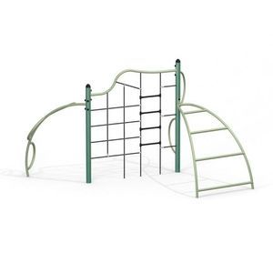 trepador para parque infantil