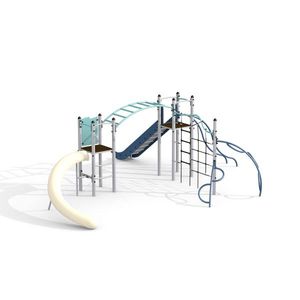 trepador para parque infantil