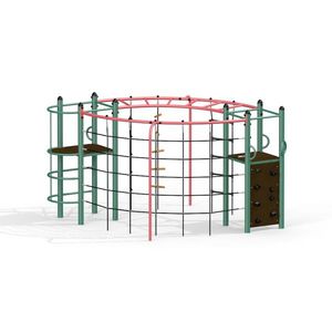 trepador para parque infantil