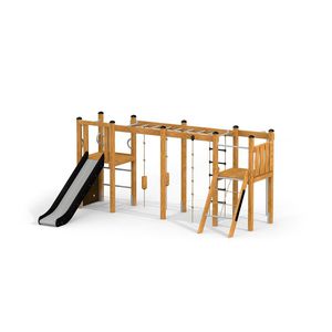 trepador para parque infantil