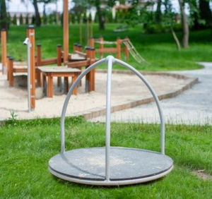 juego giratorio para niños