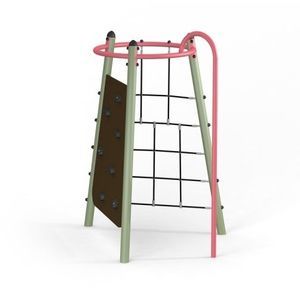 trepador para parque infantil