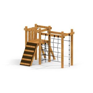 trepador para parque infantil