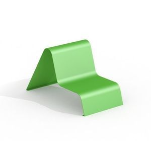 sillón contemporáneo