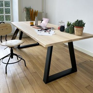 mesa de comedor contemporánea