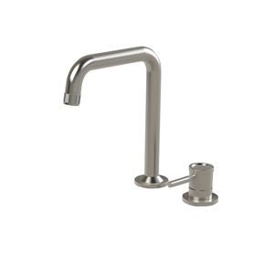 grifo monomando para lavabo