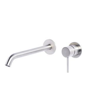 grifo monomando para lavabo