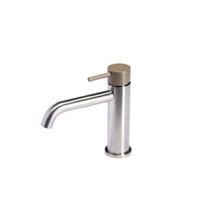 grifo monomando para lavabo