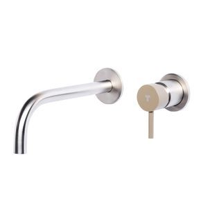grifo monomando para lavabo