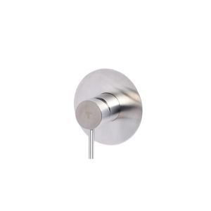 grifo monomando para ducha