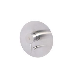 grifo monomando para ducha