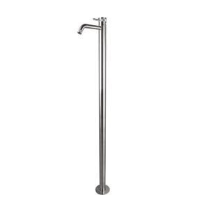 grifo monomando para lavabo