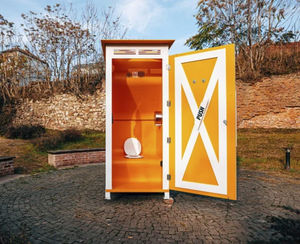 baño público móvil