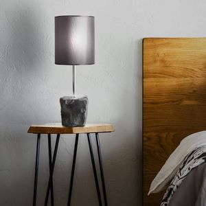 pantalla para lámpara contemporánea