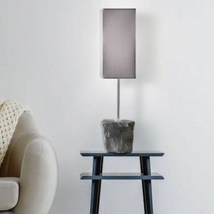 pantalla para lámpara contemporánea