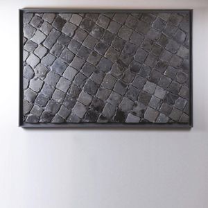 panel decorativo de aluminio