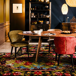 silla de comedor contemporánea