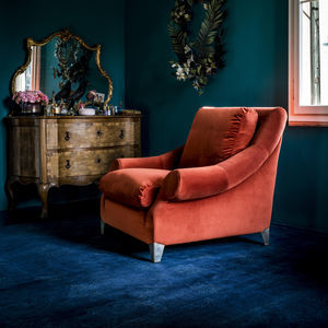 sillón contemporáneo