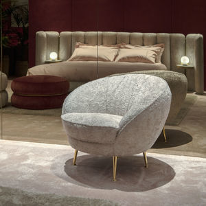 sillón contemporáneo