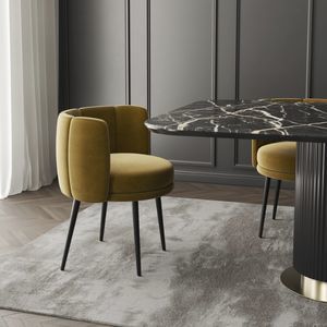 silla contemporánea