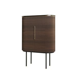 vitrina aparador contemporánea