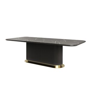 mesa de comedor contemporánea