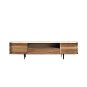 mueble de televisión contemporáneo