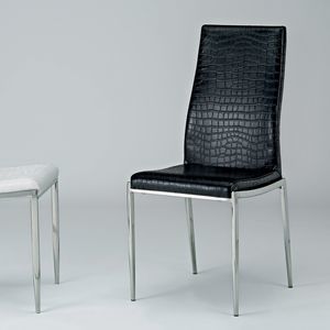 silla de comedor contemporánea