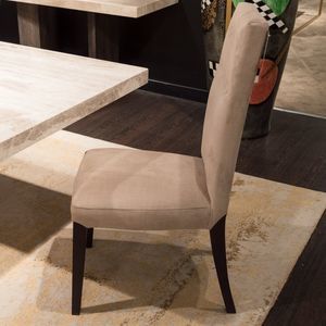 silla de comedor contemporánea