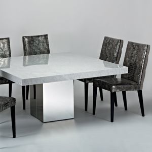 silla de comedor contemporánea