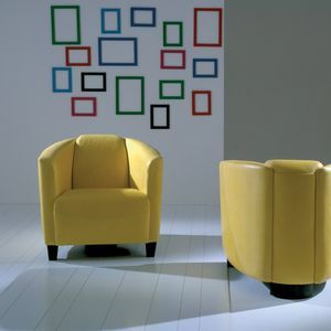 sillón contemporáneo