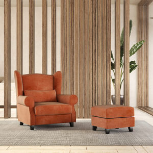 sillón contemporáneo