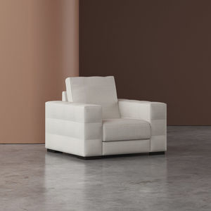sillón contemporáneo