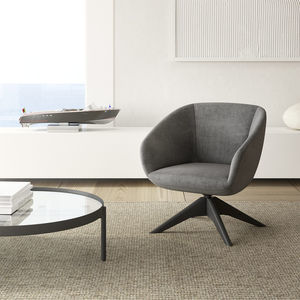 sillón contemporáneo