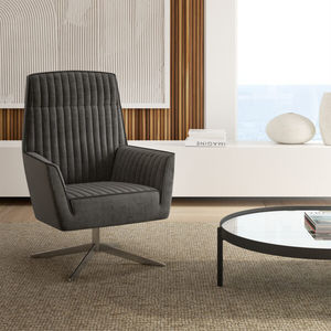 sillón contemporáneo