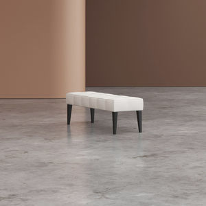 banqueta contemporánea