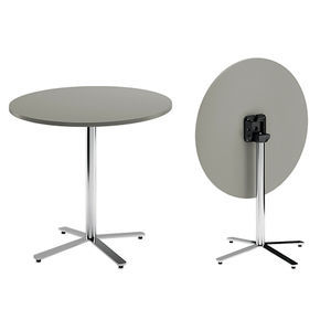 mesa bistró contemporánea