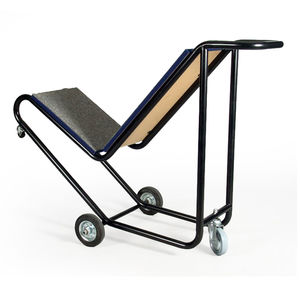 carrito portasillas