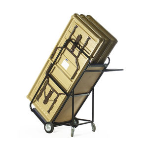 carrito portamesas