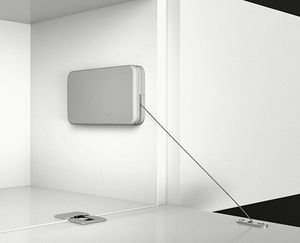 dispositivo de automatización para apertura de de ventilación natural