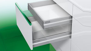 cajón para cocina para interior