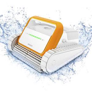 robot de piscina eléctrico