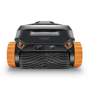robot de piscina eléctrico