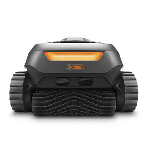 robot de piscina eléctrico