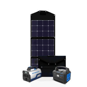 sistema de almacenamiento de energía solar