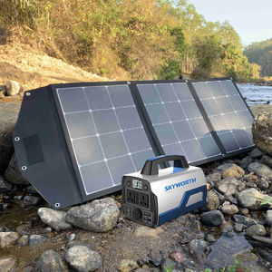 sistema de almacenamiento de energía solar