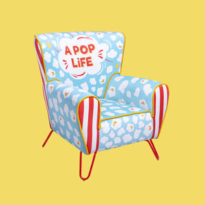 sillón contemporáneo