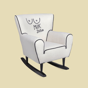 sillón contemporáneo
